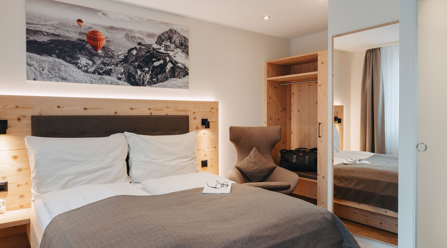 Hotellerie