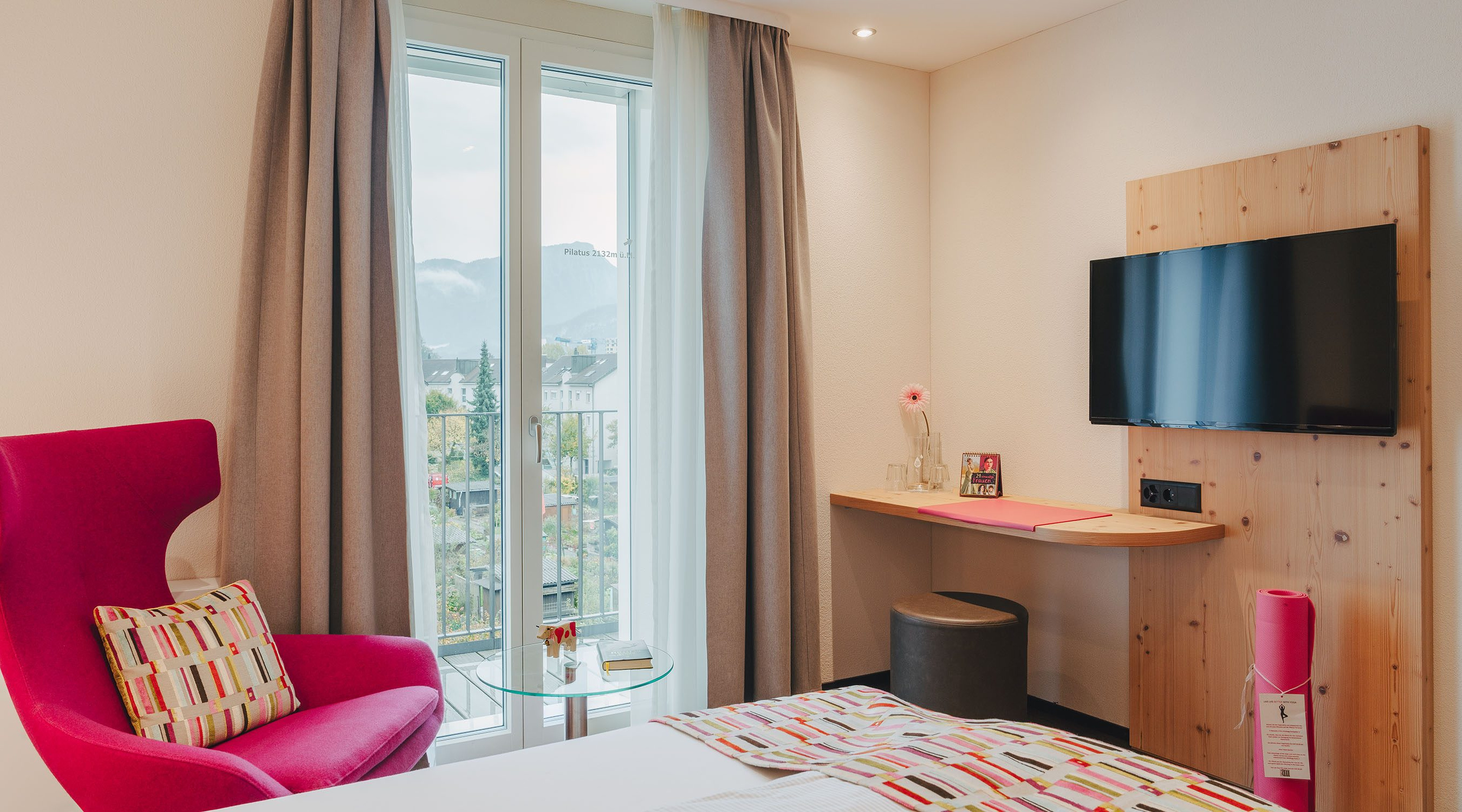 Gastfreundschaft, die verbindet