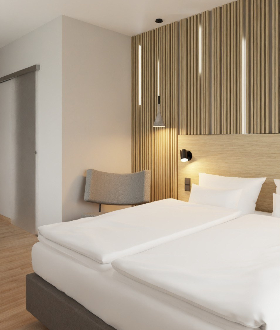 Gastfreundschaft, die verbindet