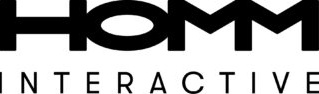 Homm logo
