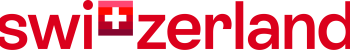 Switzerland Tourism Logo