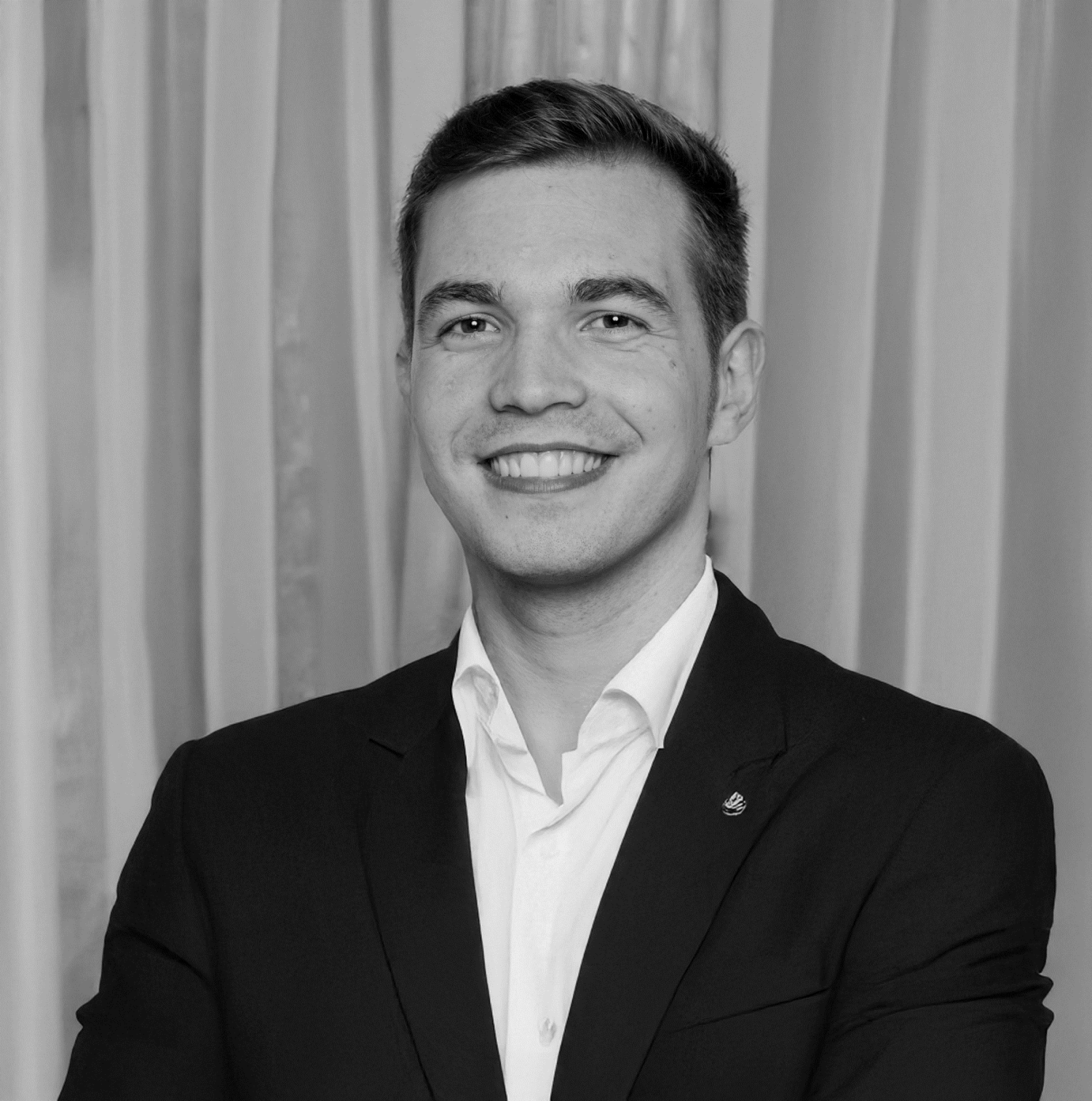 Andreas Lustenberger